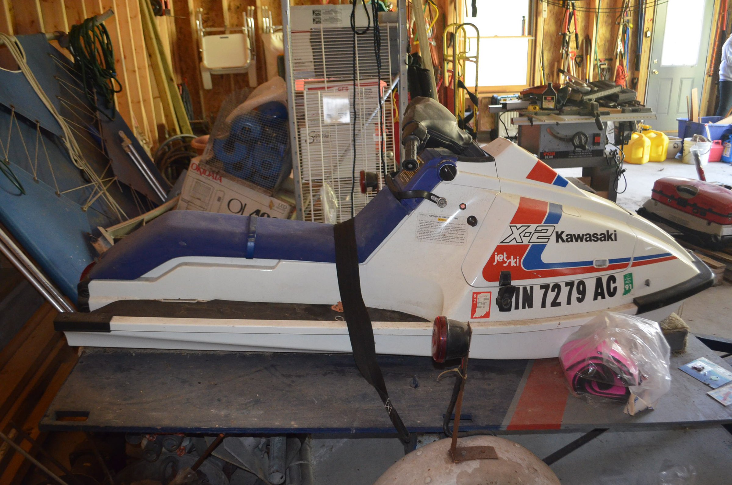 Property photo 21 - PERSONAL PROPERTY AUCTION IN STEUBEN COUNTY, INDIANA